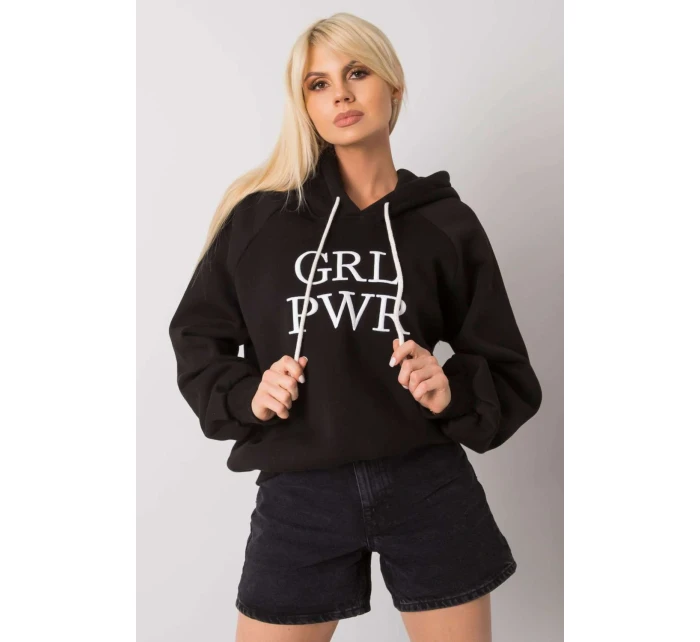 Mikina model 160768 Ex Moda Mikina model 160768 Ex Moda