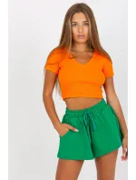 Kraťasy model 168635 Rue Paris