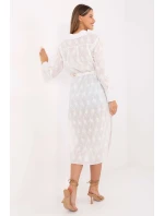 Košeľa s dlhým rukávom model 215877 Lakerta Košeľa s dlhým rukávom model 215877 Lakerta