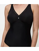 Body True Shape Sensation BS - černé - TRIUMPH Body True Shape Sensation BS - černé - TRIUMPH