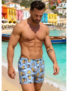 Boxerky Cornette Classic 011/184 3XL-5XL