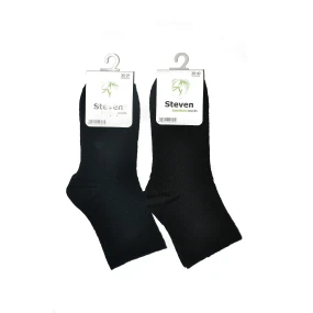 Dámské vzorované ponožky Bamboo model 22047202 - Steven