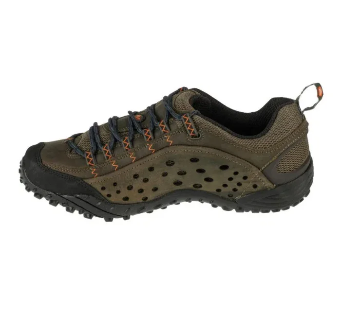 Boty  M model 19701217 - Merrell
