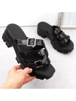 Zaxy voňavé žabky s nahým podpätkom W NN285043 INT2009A Zaxy voňavé žabky s nahým podpätkom W NN285043 INT2009A