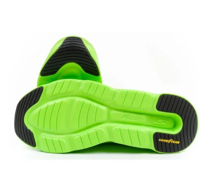 Bežecká obuv Skechers Go Run M 220908/GRN