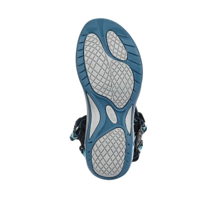 CMP Hamal Hiking W 38Q995604MT dámske sandále