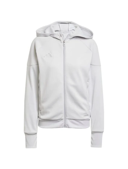 Mikina Tiro 25 FullZip W model 21761851 - ADIDAS