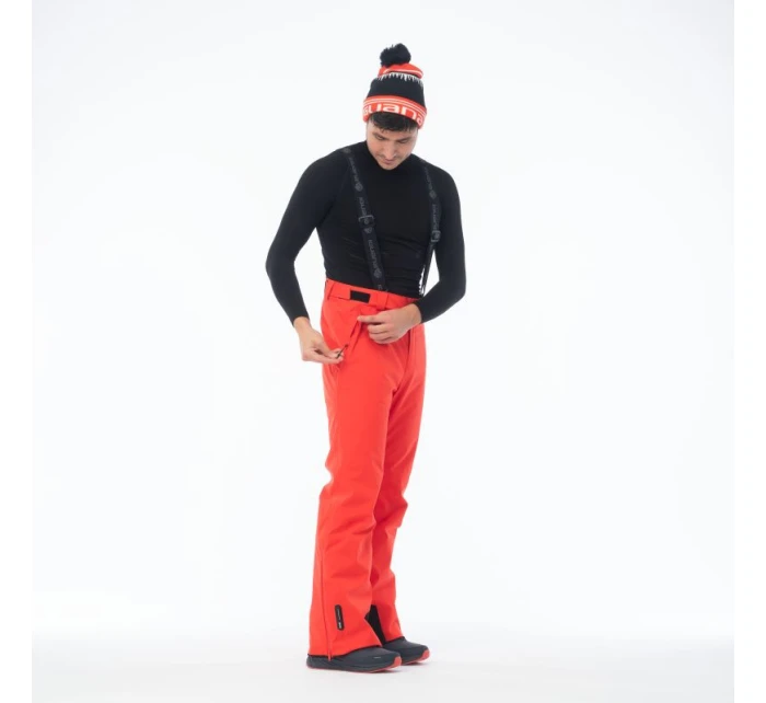 Pánské kalhoty model 21754183 PANTS - Iguana