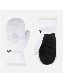 Rękawice W model 21458336 M biały - Rossignol