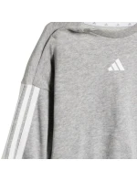 Detská tepláková súprava adidas Essentials Joggers sivá JV9852 Detská tepláková súprava adidas Essentials Joggers sivá JV9852