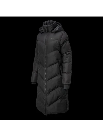 Dámsky prešívaný zimný kabát LADY GILIAN Dámsky prešívaný zimný kabát LADY GILIAN