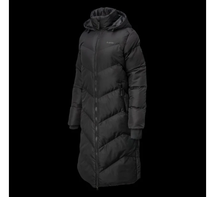 Dámsky prešívaný zimný kabát LADY GILIAN Dámsky prešívaný zimný kabát LADY GILIAN