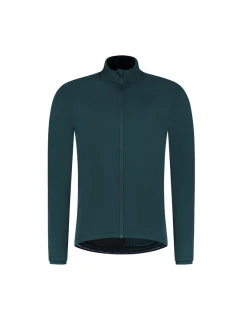 Rogelli zimná bunda ESSENTIAL II modrá 3XL