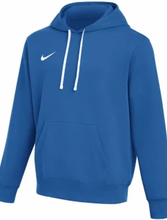 Pánska mikina Nike Park 26 Fleece Hoodie blue IB1222 463 pánska