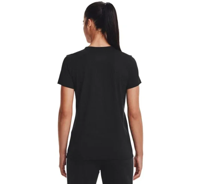 Dámske tričko Live Sportstyle Graphic SS W 1356305 002 - Under Armour Dámske tričko Live Sportstyle Graphic SS W 1356305 002 - Under Armour