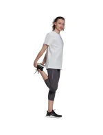 Tričko adidas Signature Tee W GV1345