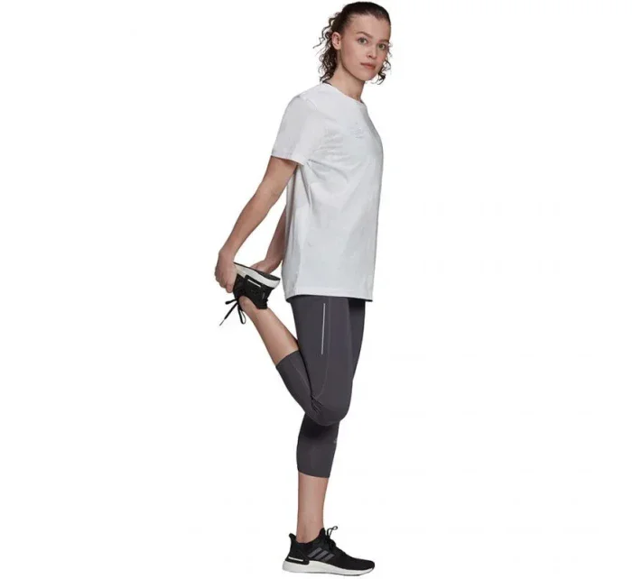 Tričko adidas Signature Tee W GV1345