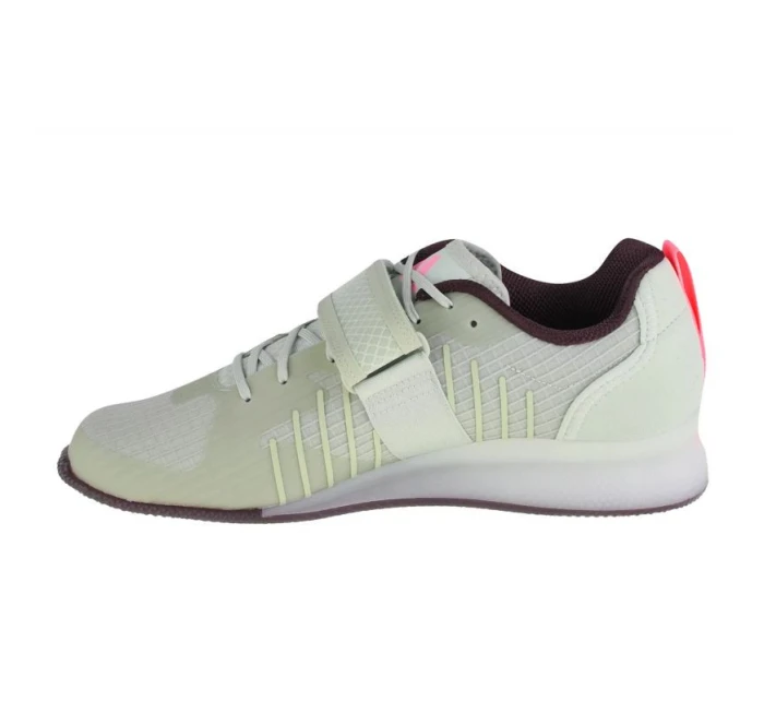 Pánske topánky Adipower 3 M GY8925 - Adidas