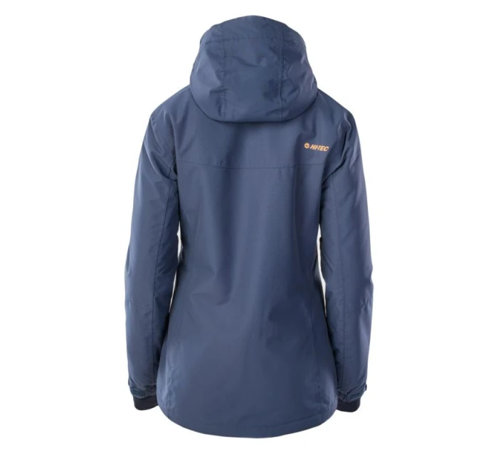 Dámska lyžiarska bunda Gigi W 92800441448 - Hi-Tec