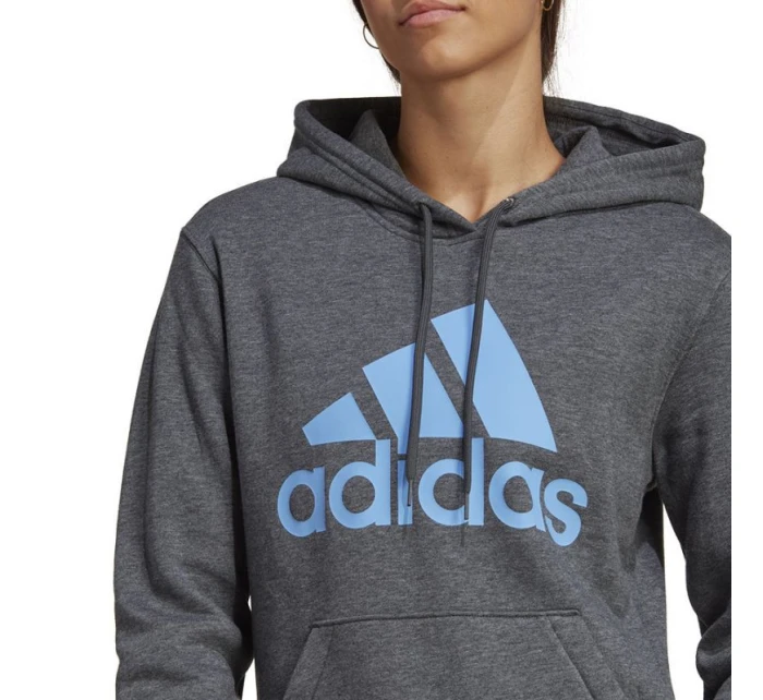 Dámske topánky Big Logo FL R HD W IC9845 - Adidas