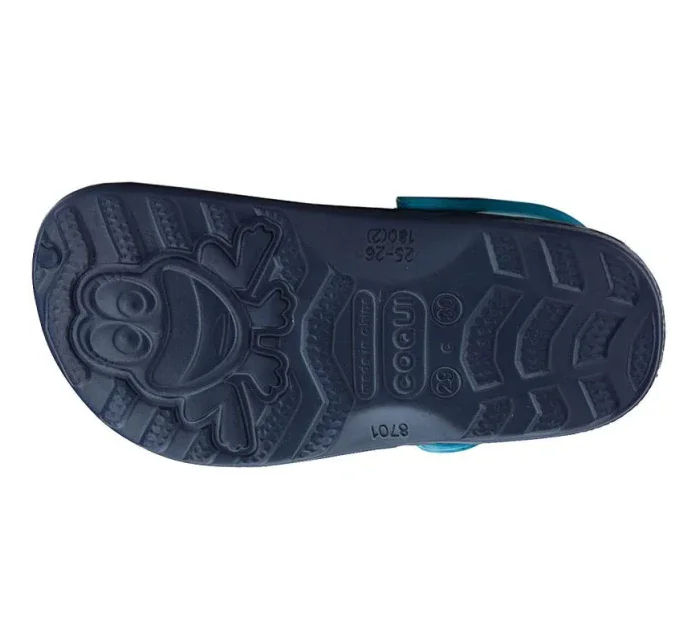 Dreváky Coqui Little Frog Jr 8701-100-2118A