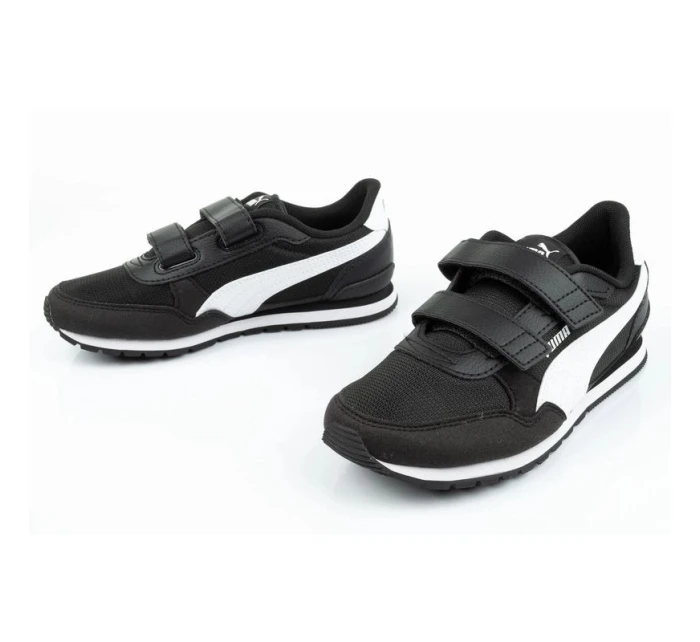 Topánky Puma ST Runner Jr 38551101