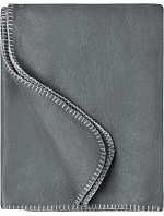 JN Fleecová deka 02. grey model 22533666 - Daiber JN Fleecová deka 02. grey model 22533666 - Daiber