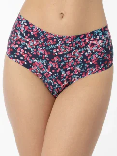 Julimex Simple Brasil Maxi farba:brusnicová