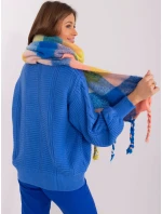 Šatka AT SZ 2313501.97 žltá Šatka AT SZ 2313501.97 žltá