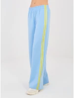 Komplet IT KMPL model 21954226 jasny niebieski - FPrice Komplet IT KMPL model 21954226 jasny niebieski - FPrice