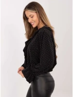 Bluzka MI BZ model 21787973 czarny - FPrice