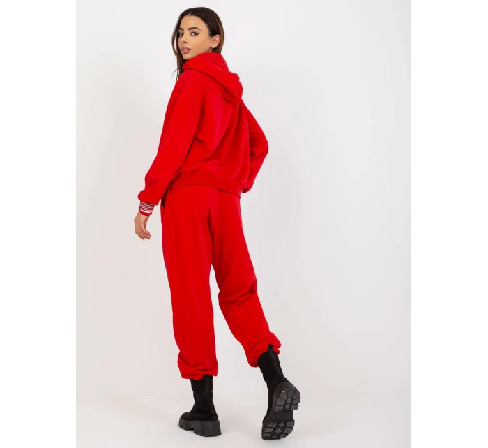 Súprava RV KMPL 8284.37P červená Súprava RV KMPL 8284.37P červená