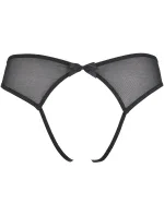 Kalhotky model 17680457 černá - Axami Kalhotky model 17680457 černá - Axami