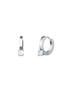 Náušnice VUCH Manilla Silver