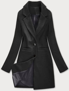 Klasický dámsky kabát 25533 - Italy moda