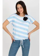 Blúzka model 180943 Relevantnosť Blúzka model 180943 Relevantnosť