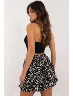 Krátka sukňa model 201771 Taliansko Moda