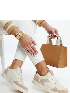 Tenisky model 207433 Solea