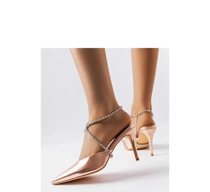 Čerpadlá na ihly model 207898 Solea