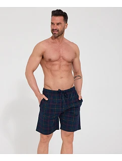model 22334297 S2XL pánské pyžamové šortky - Cornette
