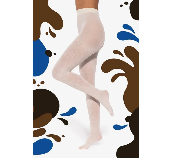 Gatta Wedel pančuchy wz.02 40 den 2-4