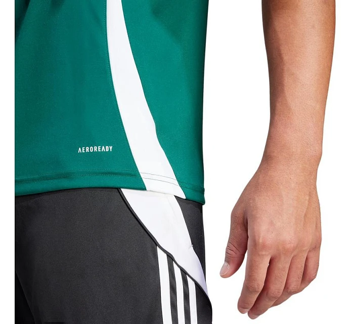 Tričko adidas Tiro 24 Jersey M IS1017 muži Tričko adidas Tiro 24 Jersey M IS1017 muži