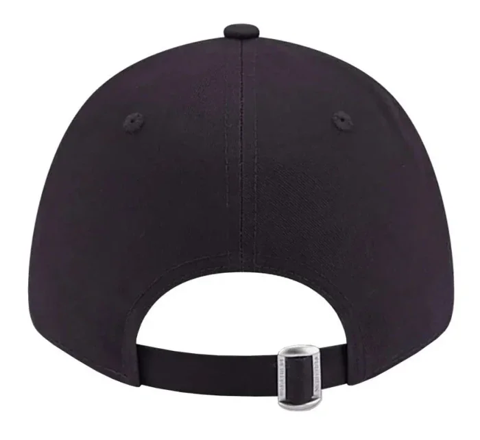 New Era Team Side Patch 9FORTY New York Yankees Cap 60364390 New Era Team Side Patch 9FORTY New York Yankees Cap 60364390