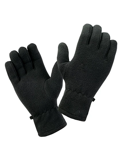 Dámské fleecové rukavice LADY model 22050967 - Martes