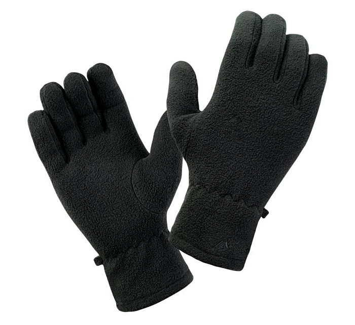 Dámské fleecové rukavice LADY model 22050967 - Martes