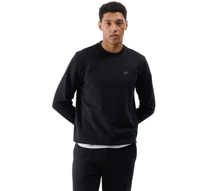 Mikina 4F M1767 M 4FWMM00TSWSM1767 20S pánska