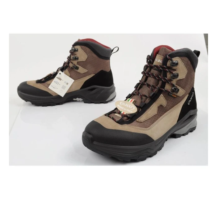 Topánky Aku Adapta Gore-tex M 495313