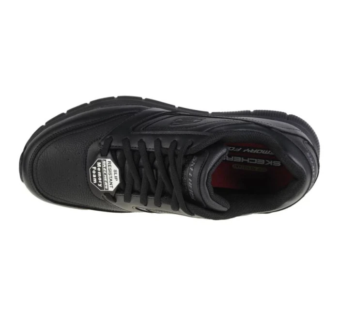 Topánky Skechers Nampa M 77156EC-BLK