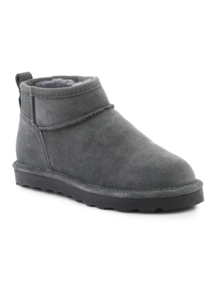 Shorty GRAY dámské model 21813175 - BearPaw Shorty GRAY dámské model 21813175 - BearPaw