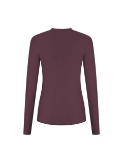 Rogelli DR bežecké tričko ESSENTIAL fialové XS